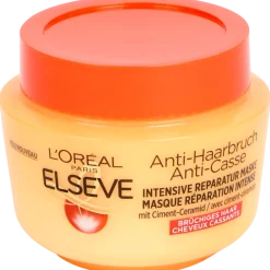 Masque capillaire L'Oréal Elseve Anti-casse | Action FR