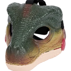 Masque de dinosaure avec son Dès 3 ans | Action FR