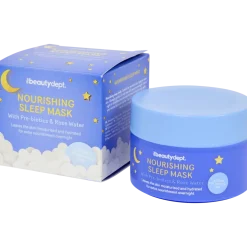 Masque de nuit pour visage The Beauty Dept. | Action FR