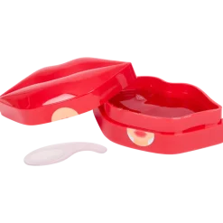 Masque pour les lèvres à l'hydrogel Betty's | Action FR