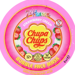 Masque pour visage Chupa Chups | Action FR