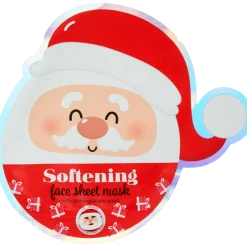 Masque pour visage de Noël | Action FR