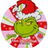 Masque visage Le Grinch 23 ml | Action FR