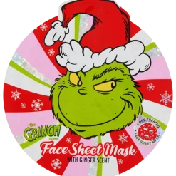 Masque visage Le Grinch 23 ml | Action FR