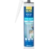 Mastic acrylique TCX Anti-fissures | Action FR
