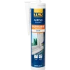 Mastic acrylique universel TCX Blanc | Action FR