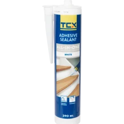 Mastic colle TCX All-In-One | Action FR