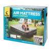 Matelas gonflable 2 personnes Froyak 200 x 155 x 45 cm | Action FR