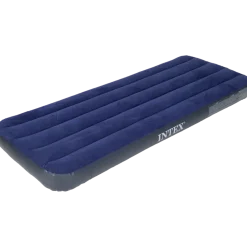 Matelas pneumatique 1 personne Intex | Action FR