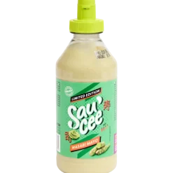 Mayonnaise au wasabi Sau'cee | Action FR