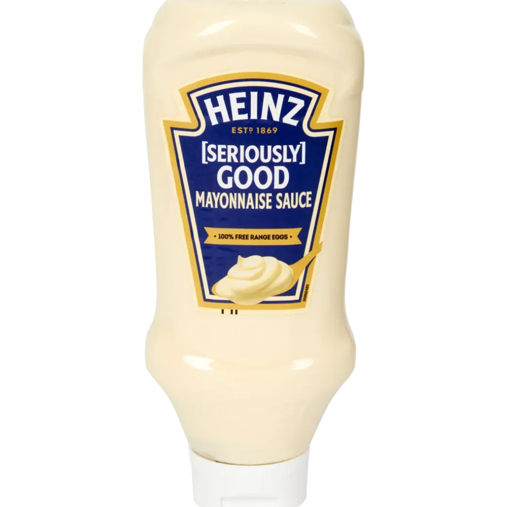 Mayonnaise Heinz | Action FR
