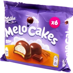 Melo-Cakes Milka | Action FR