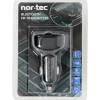 Émetteur FM Bluetooth Nor-Tec | Action FR