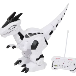 Méga dino rex radiocommandé Gear2Play Dès 3 ans | Action FR