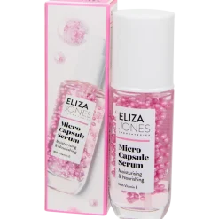 Microcapsule de sérum Eliza Jones 35 ml | Action FR
