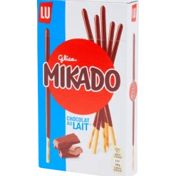 Mikado LU | Action FR