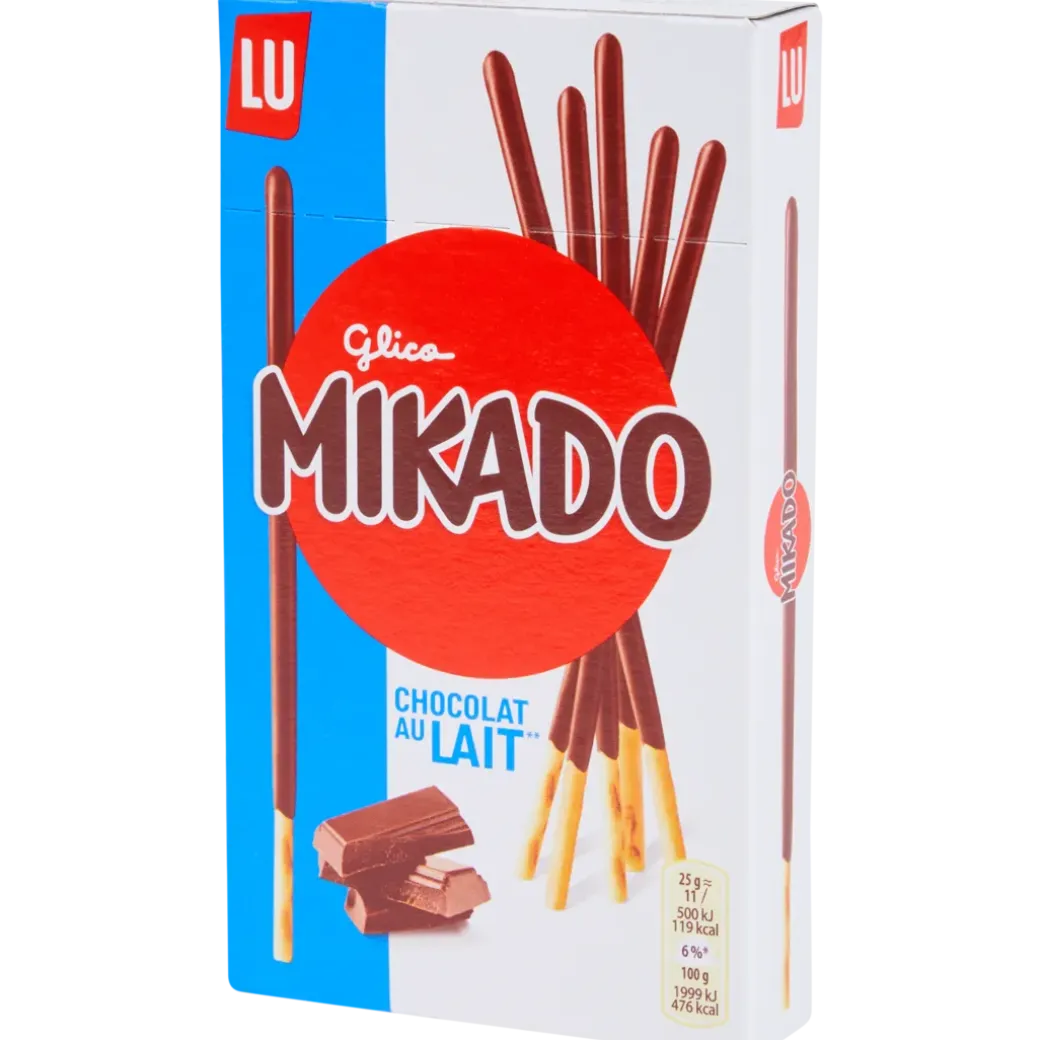 Mikado LU | Action FR