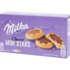 Milka Choco Mini Stars | Action FR