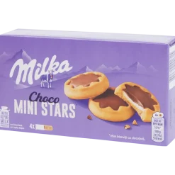 Milka Choco Mini Stars | Action FR
