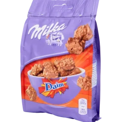 Milka Snax Daim | Action FR
