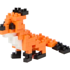 Mini-blocs de construction Dès 3 ans | Action FR