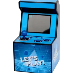 Mini-borne d’arcade rétro | Action FR