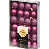 Mini-boules de Noël | Action FR