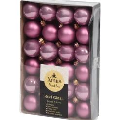 Mini-boules de Noël | Action FR