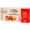 Mini-cakes Patisseries Gourmandes Fraise | Action FR