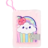 Mini-carnet porte-clés | Action FR
