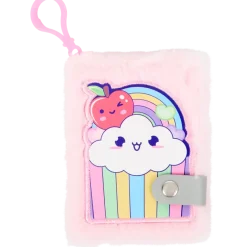 Mini-carnet porte-clés | Action FR