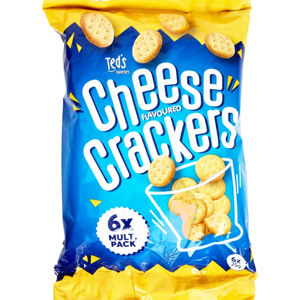 Mini-crackers | Action FR