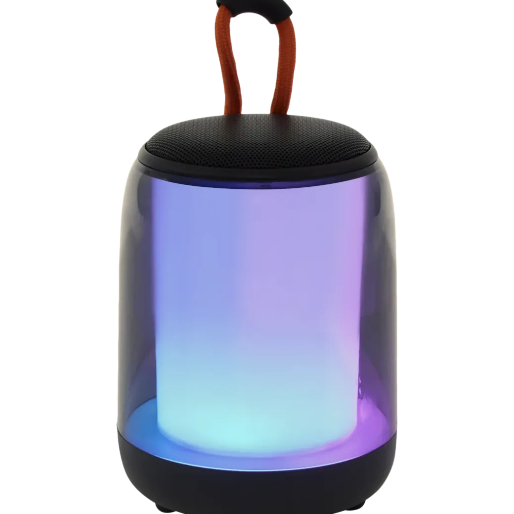 Mini-enceinte LED Roseland | Action FR