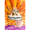 Mini-friandises pour chat Purrfections | Action FR