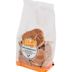 Mini gaufres au sirop Patisserie | Action FR
