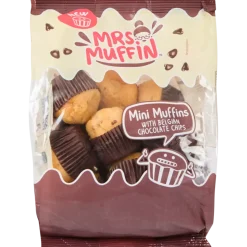 Mini-muffins Mr. Brownie Mrs. Muffin | Action FR