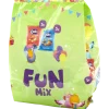 Mini-paquets de chips Croky Fun Mix | Action FR