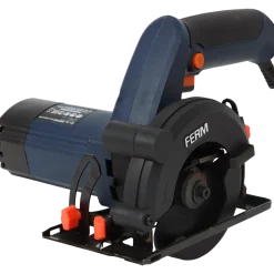 Mini-scie circulaire FERM Powerline | Action FR