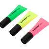 Mini-surligneurs fluo Stabilo | Action FR