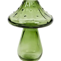 Mini-vase en forme de champignon | Action FR