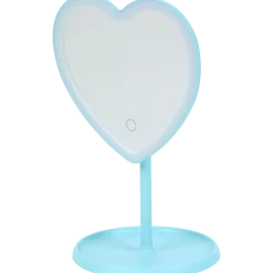 Miroir de maquillage avec LED | Action FR