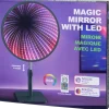 Miroir LED magique | Action FR
