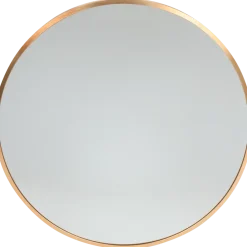 Miroir rond suspendu | Action FR