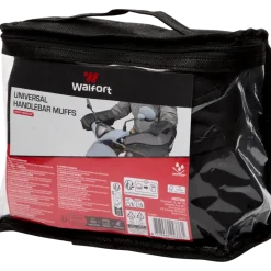 Mitaines de guidon Walfort | Action FR