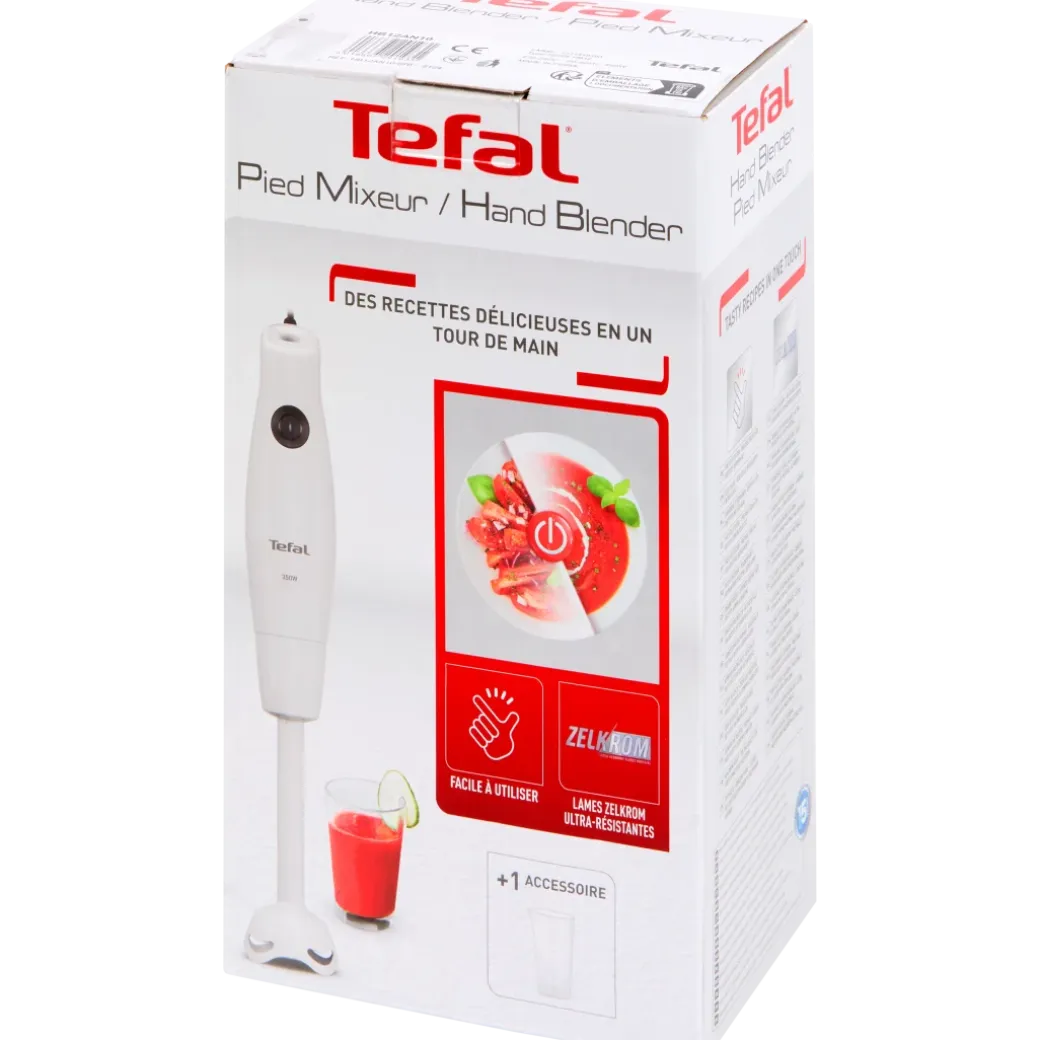 Mixeur plongeant Tefal | Action FR