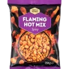 Mélange apéritif Snacks of the World Flaming Hot Mix Spicy | Action FR