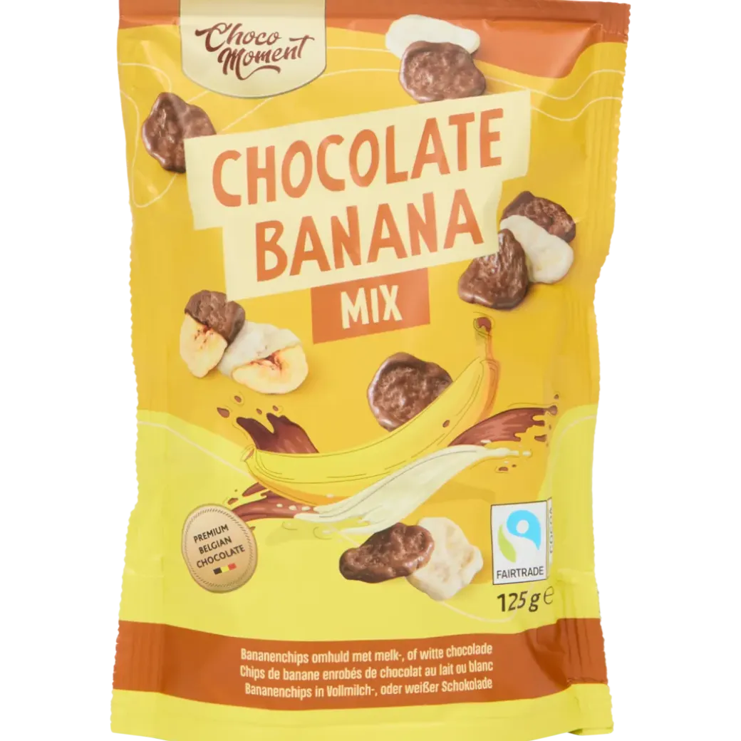 Mélange au chocolat Choco Moment | Action FR