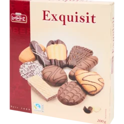 Mélange de biscuits Henry Lambertz | Action FR