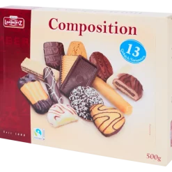 Mélange de biscuits Henry Lambertz | Action FR