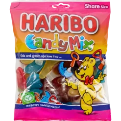 Mélange de bonbons Haribo | Action FR